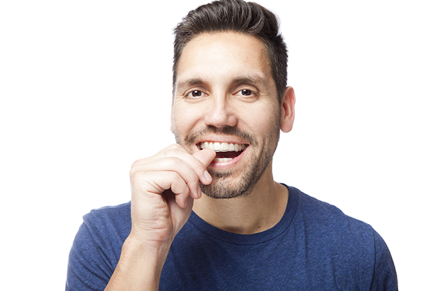 Aligneurs transparents Cover