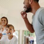 Hygiène bucco‑dentaire cover