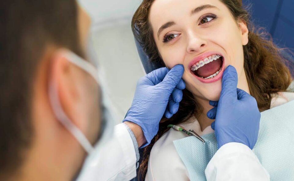 Orthodontie autoligaturante cover