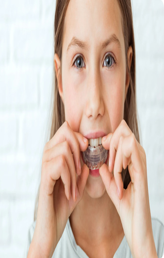 Orthodontie fonctionnelle 1