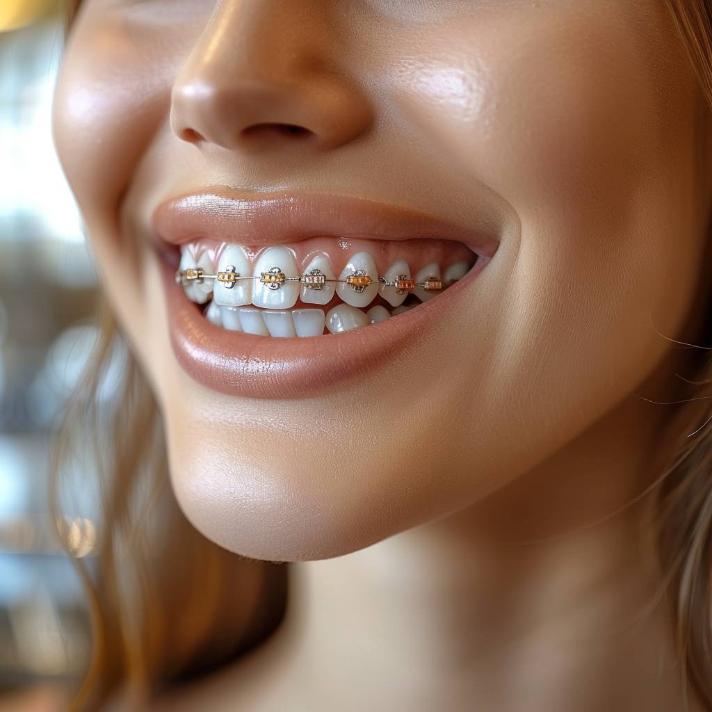 L’orthodontie multi-attaches