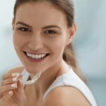 Orthodontie invisible Cover