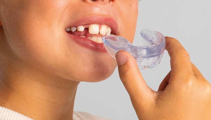 Orthodontie fonctionnelle Cover